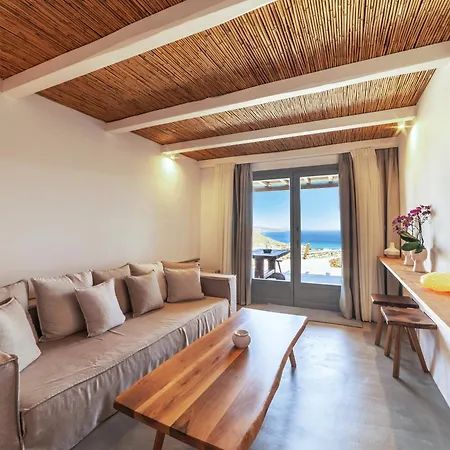 Agavi - Private Pool & Security Included - Ideal For Events Villa Mykonos Town