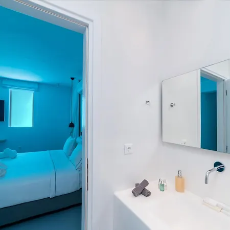 Villa Agavi - Private Pool & Security Included - Ideal For Events Mykonos Town